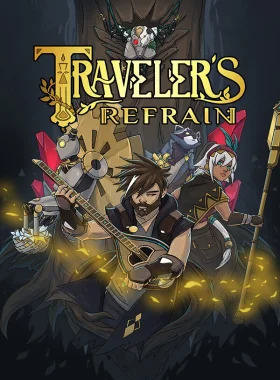 Traveler's Refrain