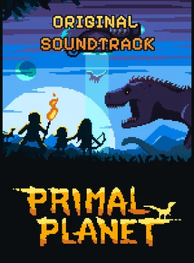 Primal Planet (Original Soundtrack)