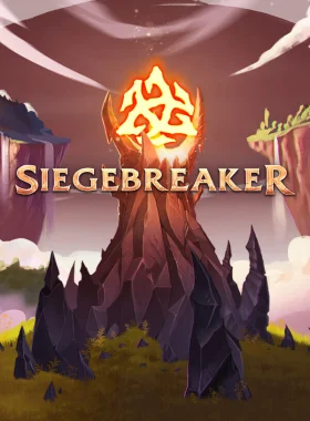 Siegebreaker