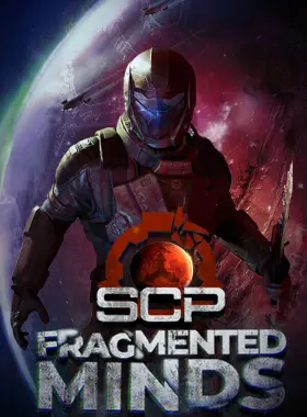SCP: Fragmented Minds