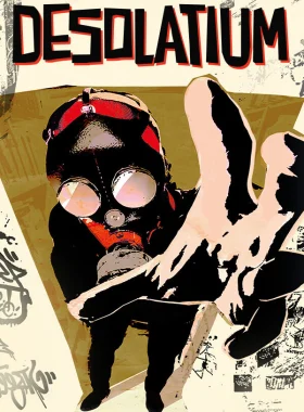 DESOLATIUM