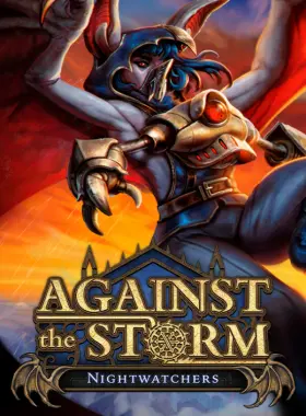 Against the Storm - Nightwatchers
