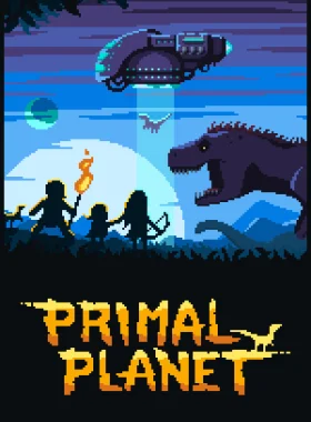 Primal Planet