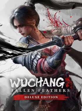 WUCHANG: Fallen Feathers - Deluxe Upgrade Pack