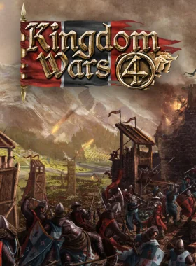 Kingdom Wars 4