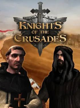 Knights of the Crusades