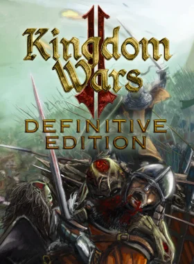 Kingdom Wars 2: Definitive Edition