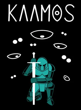 Kaamos: Puzzle Roguelike