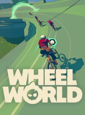 Wheel World
