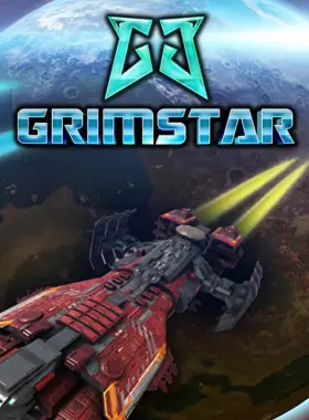 Grimstar: Crystals are the New Oil!