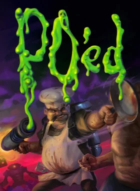 PO'ed: Definitive Edition