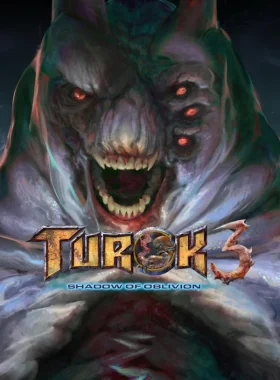 Turok 3: Shadow of Oblivion Remastered