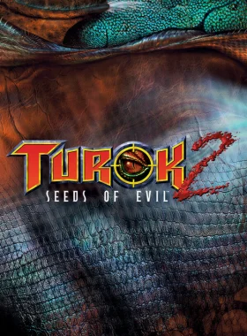 Turok 2: Seeds of Evil