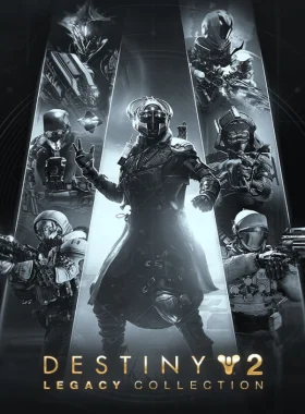 Destiny 2: Legacy Collection (2025)