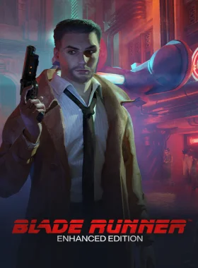 Blade Runner: Enhanced Edition