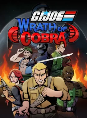 G.I. Joe: Wrath of Cobra