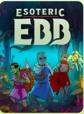 Esoteric Ebb PC Steam CD Key