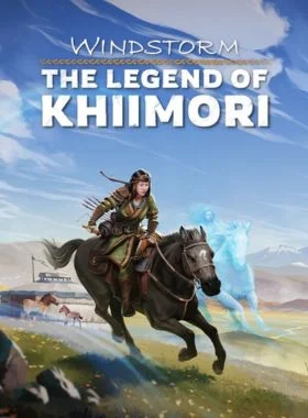 The Legend of Khiimori PC Steam Account