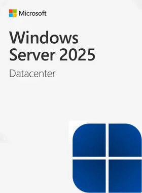 Windows Server 2025 Datacenter