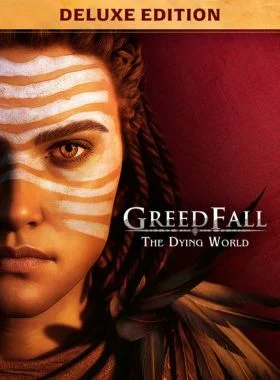 GreedFall II: The Dying World - Deluxe Edition PS5 US