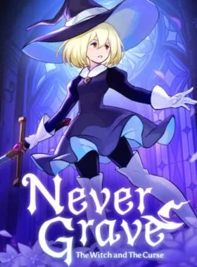Never Grave: The Witch and The Curse PC Steam CD Key