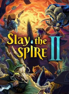 Slay the Spire 2 PC Steam Altergift