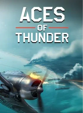 Aces of Thunder PC Steam Account