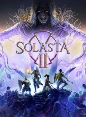Solasta II PC Steam Altergift