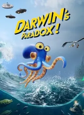 Darwin's Paradox! PC Steam Account