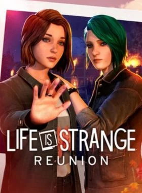 Life is Strange: Reunion PS5 US