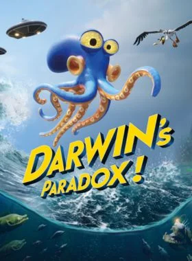 Darwin's Paradox! EU PC Steam CD Key