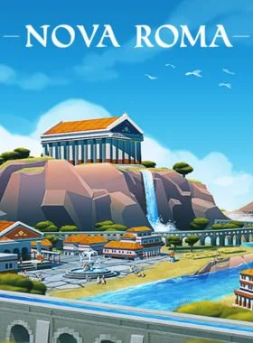 Nova Roma PC Steam CD Key