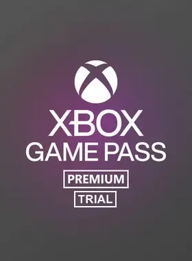 Xbox Game Pass Premium Trial - 1 Month Subscription Card EU (ONLY FOR NEW ACCOUNTS)