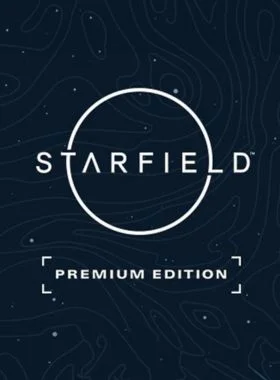 Starfield Premium Edition PS5 US