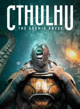 Cthulhu: The Cosmic Abyss PS5 US