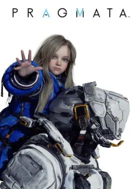 PRAGMATA EU PC Steam CD Key