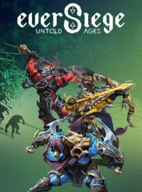 EverSiege: Untold Ages PC Steam CD Key