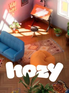 Hozy EU PC Steam Altergift