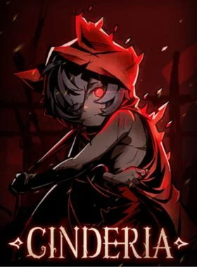 Cinderia PC Steam CD Key