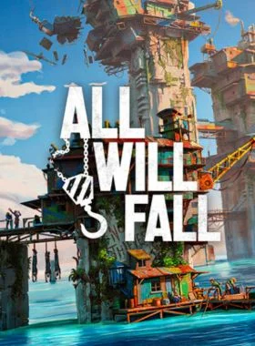 All Will Fall PC Steam Altergift