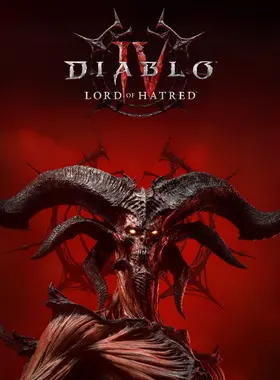 Diablo IV - Lord of Hatred DLC US XBOX One / Xbox Series X|S CD Key