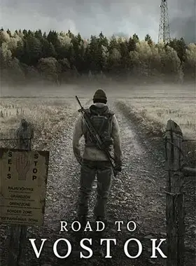 Road to Vostok PC Steam Altergift