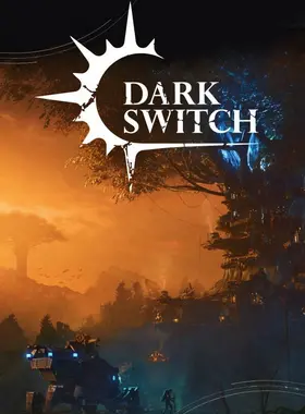 DarkSwitch PC Steam CD Key