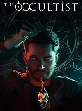 The Occultist PS5 US