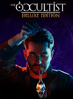 The Occultist - Deluxe Edition PS5 US