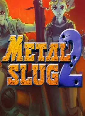 METAL SLUG 2