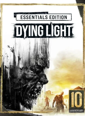 Dying Light Essentials Edition
