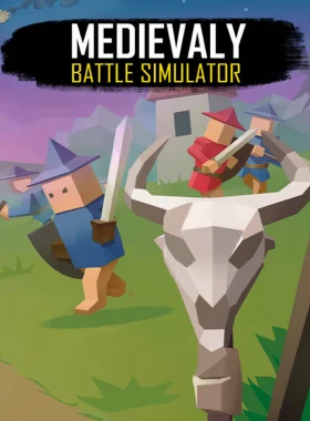 Medievaly: Battle Simulator