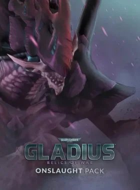 Warhammer 40,000: Gladius - Onslaught Pack