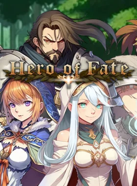 Hero of Fate